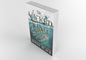 Libri e Riviste - The Wicked King