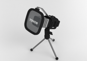 3D Electronic Devices - Tonor TC30