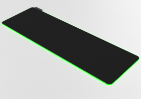 3D Handys und Computer - Razer Goliathus Chroma