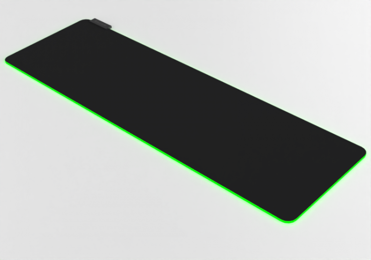 3D Handys und Computer - Razer Goliathus Chroma - ACCA...