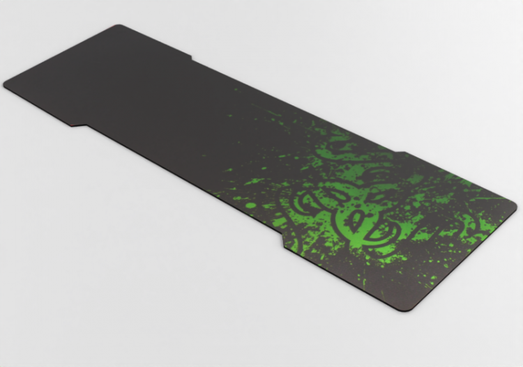 Cellulari e Computer 3D - Razer Goliathus Control Edition -...