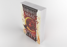 Livros e Revistas - Crescent City