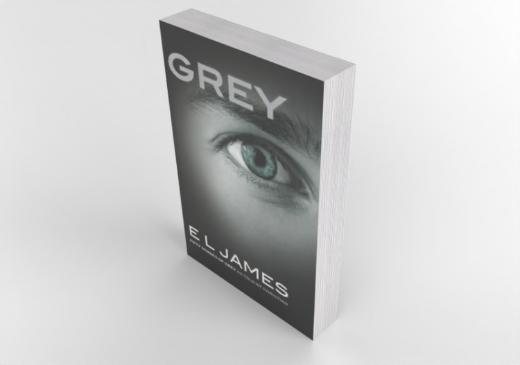 Libros y Revistas 3D - Grey - ACCA software