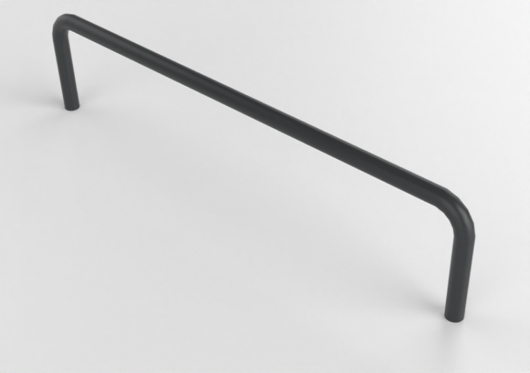 3D Accessories - Bicycle rack - Cyklos - Cargo - 315025 -...