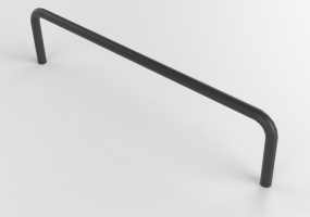 Accessoires 3D - Range-v&eacute;lo - Cyklos - Cargo - 315025