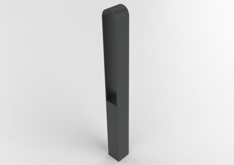 Accessori 3D - Porta bicicletta - Cyklos - Lux - 313380 -...