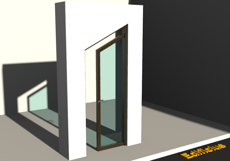 3D Fixtures - Classic P[T] 1SDL[AG] - ACCA software
