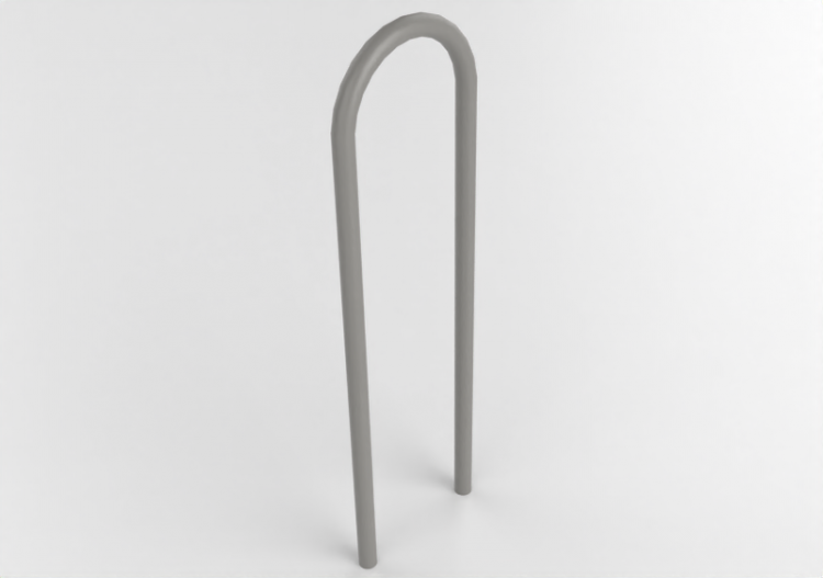 Accessoires 3D - Range-vélo - Cyklos - Prio 300- 314963 -...
