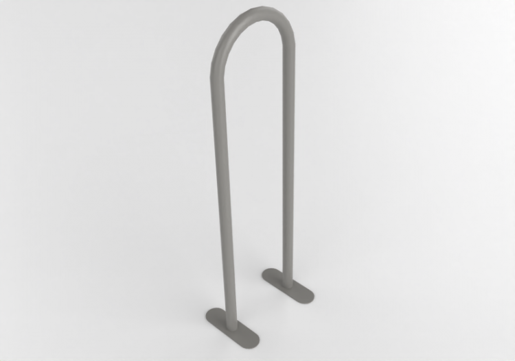 3D Accessories - Bicycle rack - Cyklos - Prio 300 - 315028...