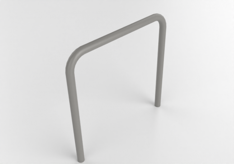 3D Accessories - Bicycle rack - Cyklos - Prio 1000 - 314979...