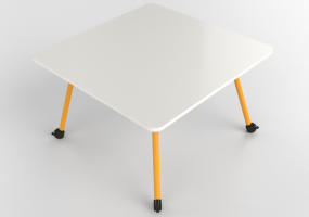 桌子 - Square Table - Senator - Colab - CB12SQ