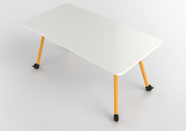 桌子 - Rectangular Table - Senator - Colab - CB1608R - ACCA...
