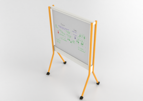 Accessories 3D - Erasable blackboard - Senator - Colab - CB2012D