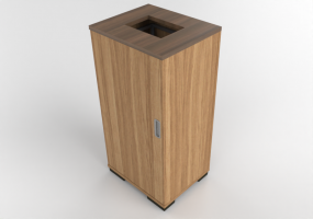 Muebles 3D - Armario para documentos - Senator - Universal - PRU