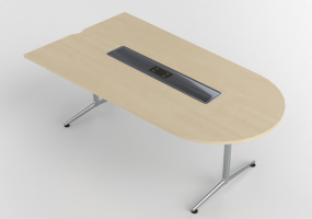 桌子 - Rectangular Table - Senator - Haven - AL2010TW