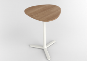 桌子 - Oval Table - Senator - Talon - TAL41SST