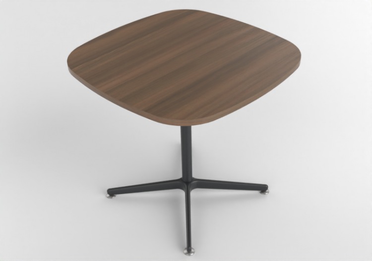 桌子 - Square Table - Senator - Ad-Lib - ALP08SS - ACCA...