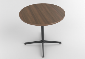 桌子 - Round table - Senator - Ad-Lib - ALP08RD