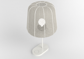 3D Table Lamp - Table lamp - IKEA - Varv