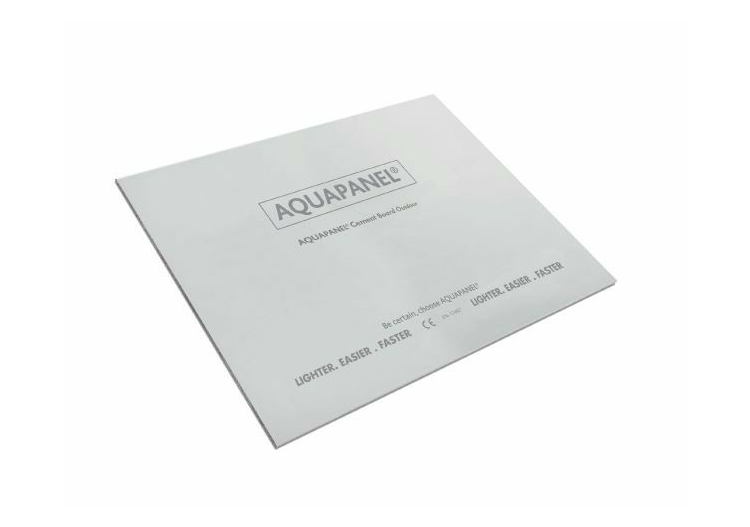 AQUAPANEL - ACCA software