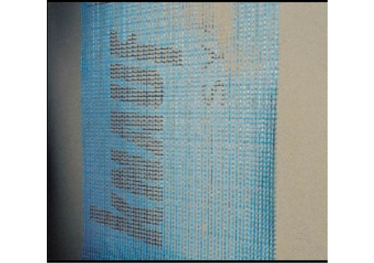 Exterior Reinforcing Mesh - ACCA software
