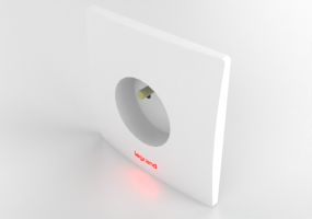 Prise electrique Legrand 2