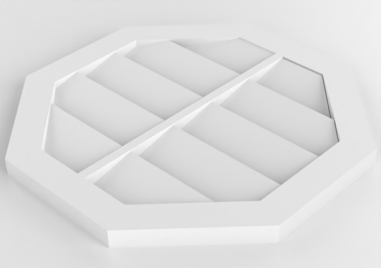 Octogone 2 - ACCA software