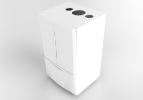 IMMERGAS - VICTRIX TERA 24 V2