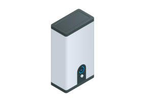 Eolo Mini 28kW
