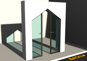 3D Fixtures - Classic P[DT] 2SDL[AG]