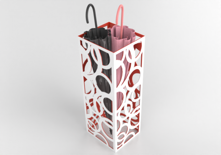 配饰 - porte+parapluie+vintage+3 - ACCA software