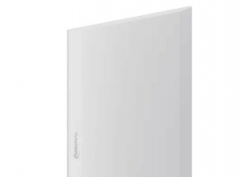 Lastra di gesso rivestito fibrato tipo Gyproc Habito Forte 13, spessore 12,5 (mm)