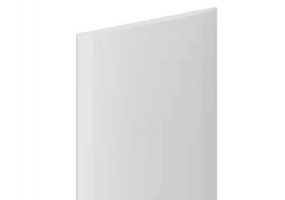Lastra di gesso Gyproc Lisaflam 15, spessore 15 (mm)