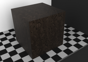 Texturen - 307 bronze