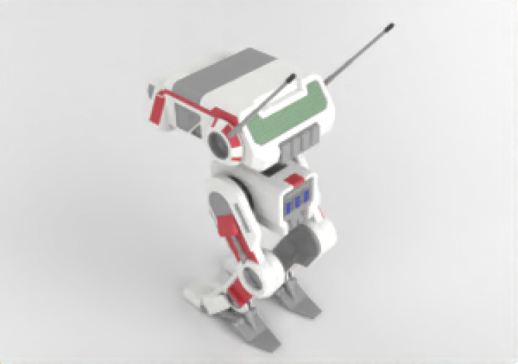 Star Wars 2 Ganzer Film Deutsch Kostenlos Objetos BIM - Download gratuito! Esculturas 3D - Star+Wars+-+BD-1