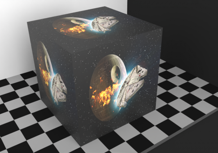 star wars wallpaper - ACCA software