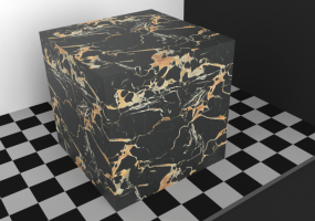 Travertine Texture - 3 Slab Marble