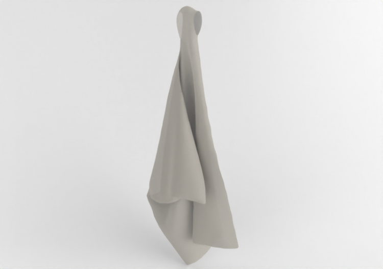 配饰 - serviette - ACCA software