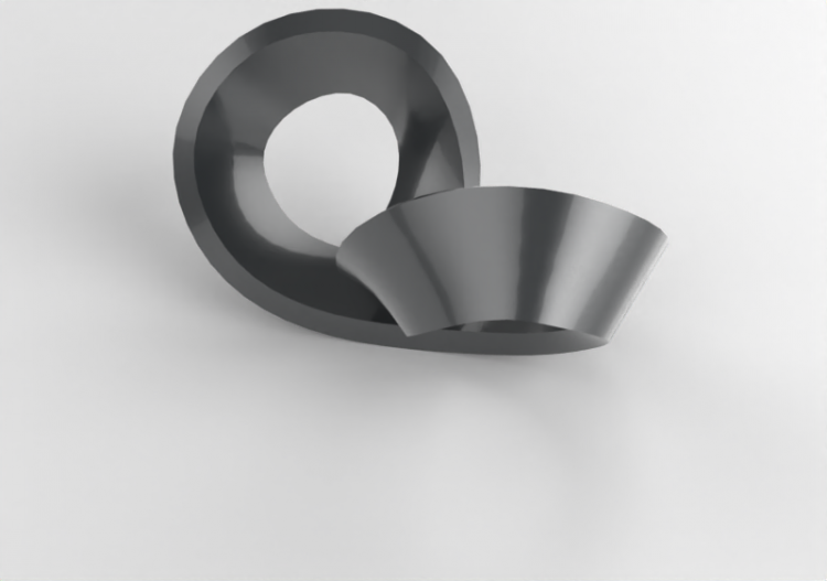 3D Sculptures - Sculpture contemporaine - ACCA software