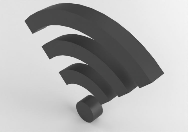 Wifi - ACCA software