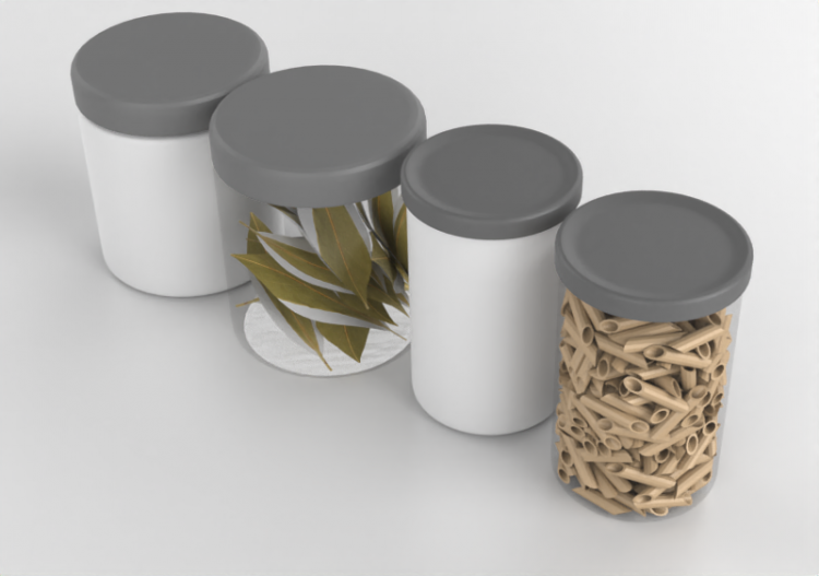 Accessori cucina - ACCA software