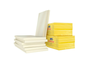 Pannello di polistirene estruso (XPS), spessori 120-140 (mm), URSA XPS NV L