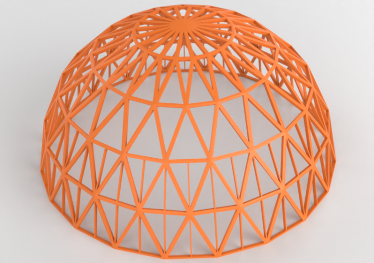 配饰 - dome - ACCA software