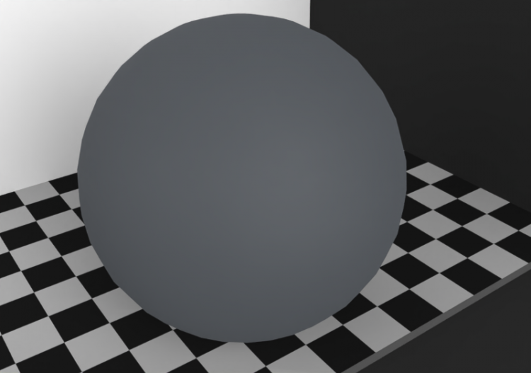 Plastic Texture - Ardesia Gray - ACCA software