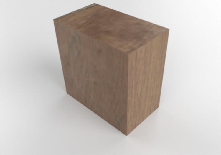 3D Prints - punto minuscolo Verticale Rockwell - Lettere 3D...