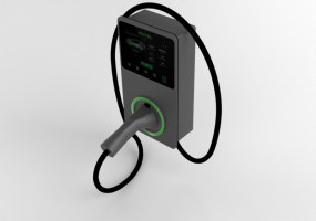 Wallbox di Ricarica per Veicoli Elettrici - MCDesign 2024