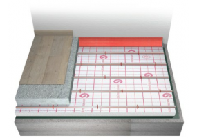 Pannello in EPS Eurotherm Plus Flex 30mm