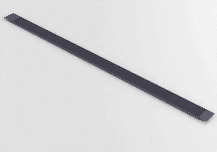 Bloc grille extérieure - ACCA software