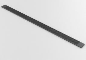 Bloc grille extérieure 2