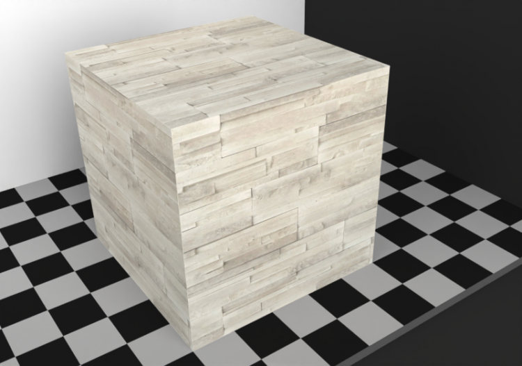 Texturen Stein - kalos vanilla - ACCA software